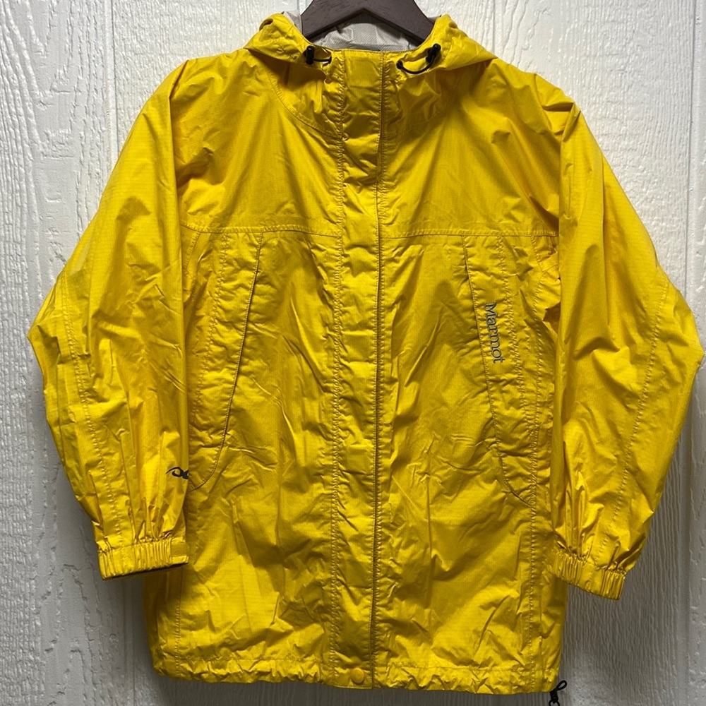 Kids Wind Jacket